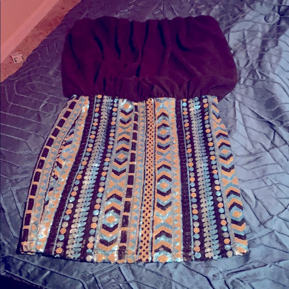 Charlotte Russe Dress